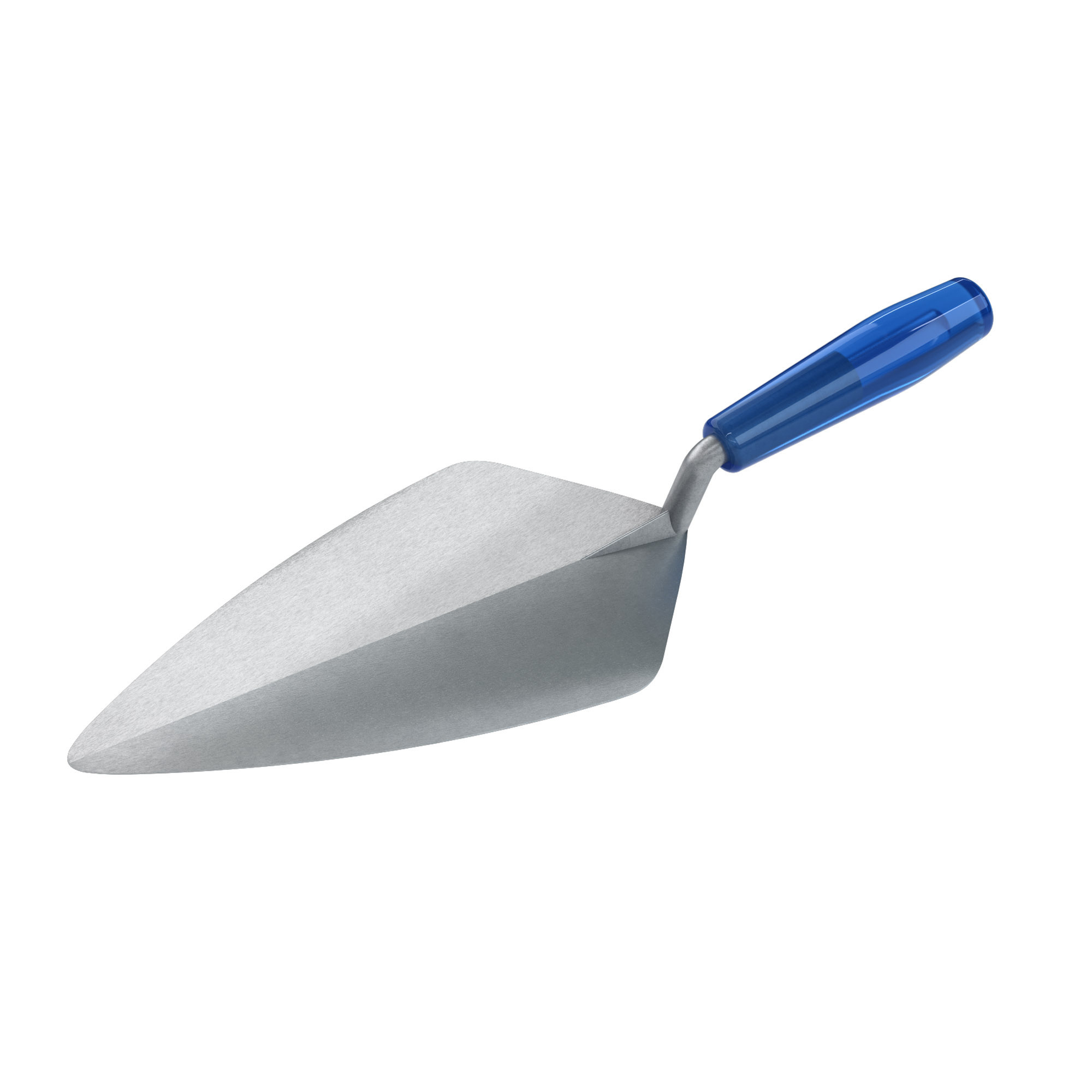 Bon Pro Plus, Brick Trowel - CarSteel Narr LDN 11in. P HDL, Model# 72-256